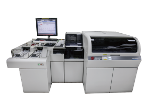 Beckman coulter AU5800